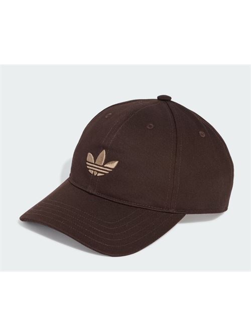 baseball cap ac ADIDAS ORIGINAL | KR1660AUCO